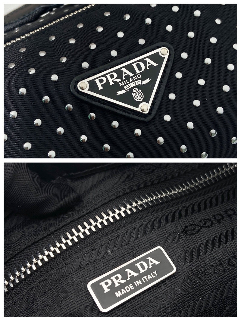 Pra*a satchel bags